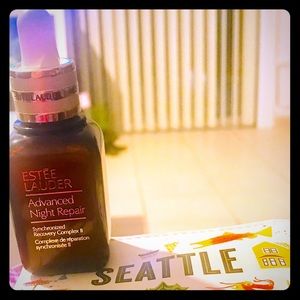 1.0 FL. OZ. / 30 ML ESTÉE LAUDER ADV. NIGHT REPAIR